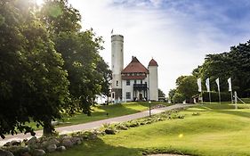 Schloss Ranzow - Kleines Romantik Hotel - Wellness - Golfplatz - Hochzeiten & Feiern